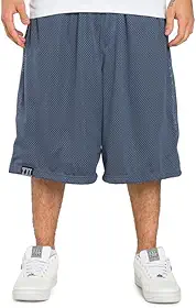 Bermuda Basquete Open XXL