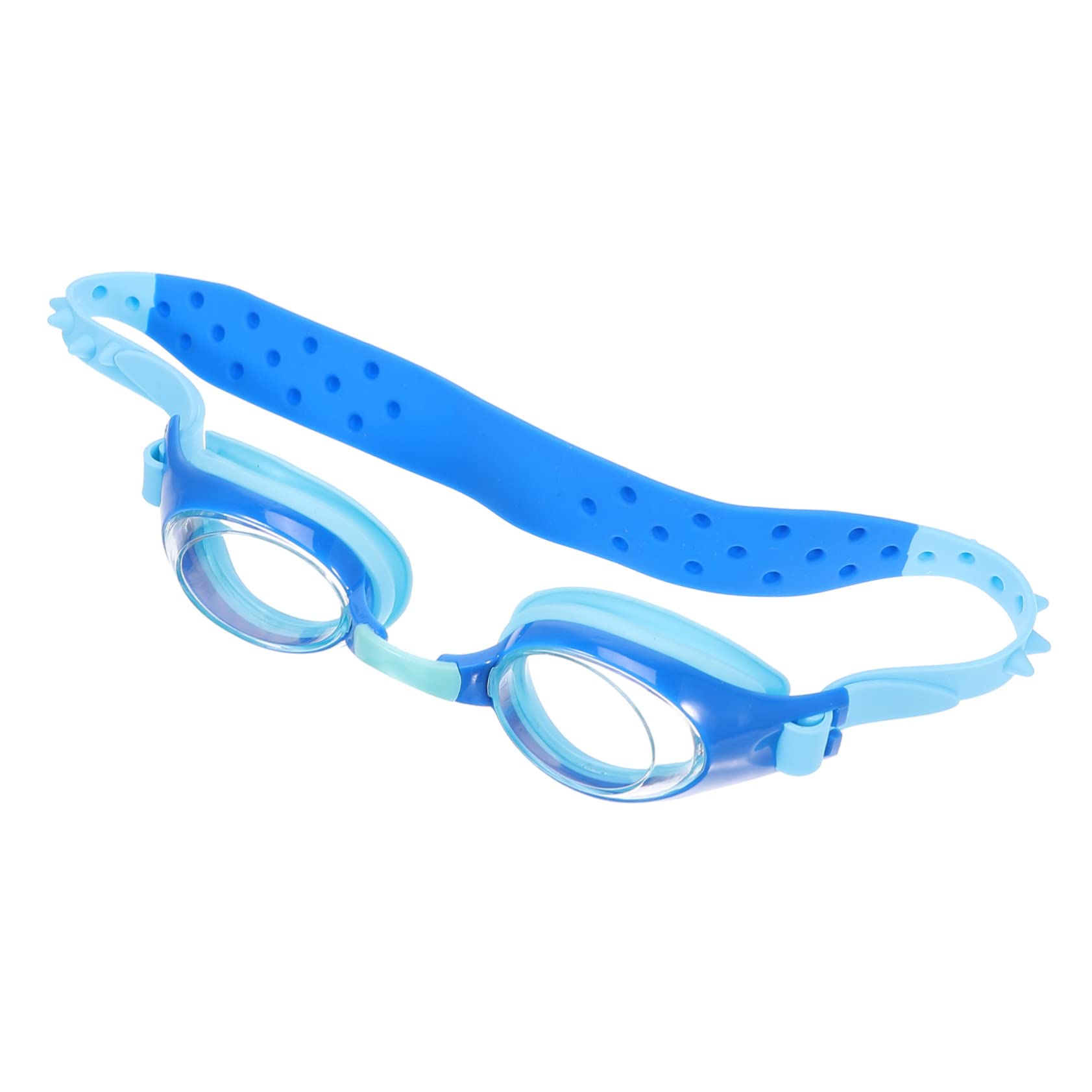 Mipcase Occhialini Da Nuoto Per Bambini Occhialini Per Bambini Di 4 Anni Occhialini Per Bambini Di 3 Anni Occhiali Leggeri Per Bambini Occhialini Da Nuoto Antiappannanti