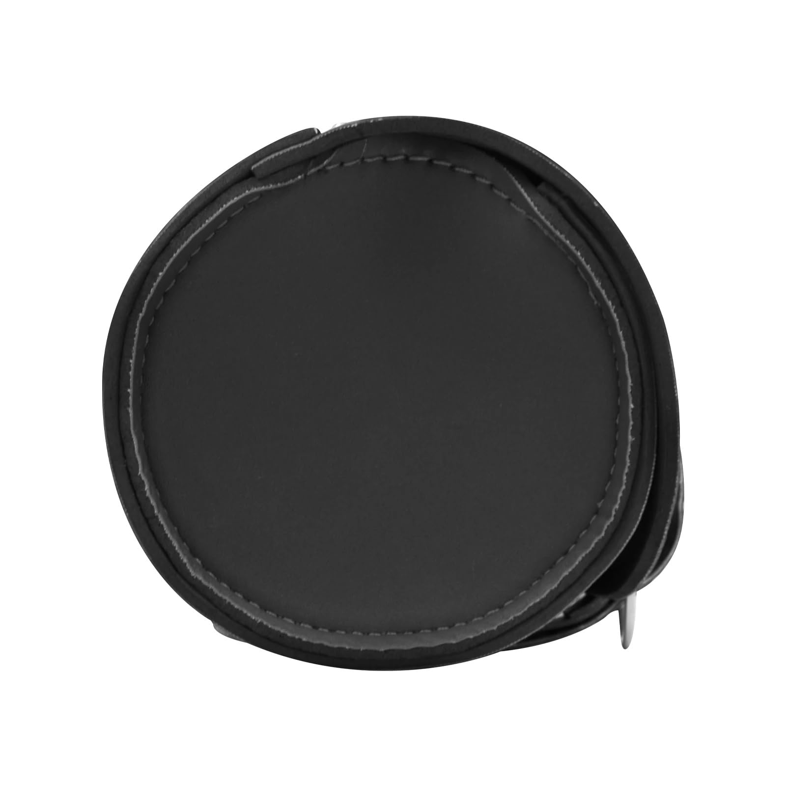 Moto Borsa Tracolla Compatibile con Touring per Sportster per Dyna per Softail Borse Laterali Universali per Moto, Borse Portaoggetti Laterali, Borsa Porta Attrezzi Anteriore