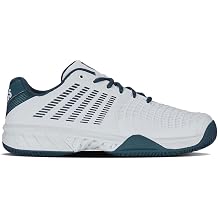 K-Swiss Mens Express Light 3Tennis Shoe