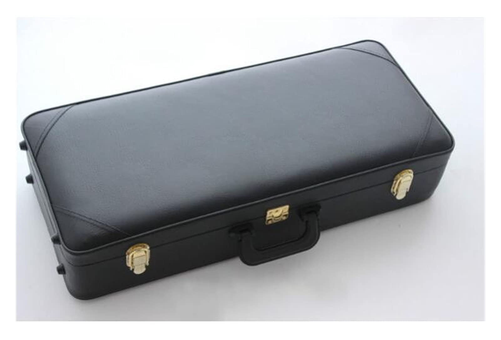 Sax Principianti Kit Soltanto Un Sassofono Soprano Curvo B Nero Piatto Nero Strumento Musicale Professionale con Custodia Strumento a fiato (Color : Lavender)