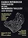 Early Pithouse Villages of the Mimbres Valley and Beyond: The McAnally and Thompson Sites in Their Cultural and Ecological Contexts (Papers of the Peabody Museum)