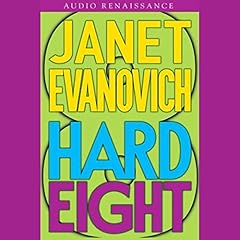 Page de couverture de Hard Eight