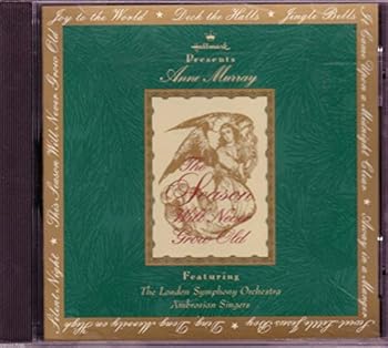 Audio CD The Season Will Never Grow Old Book