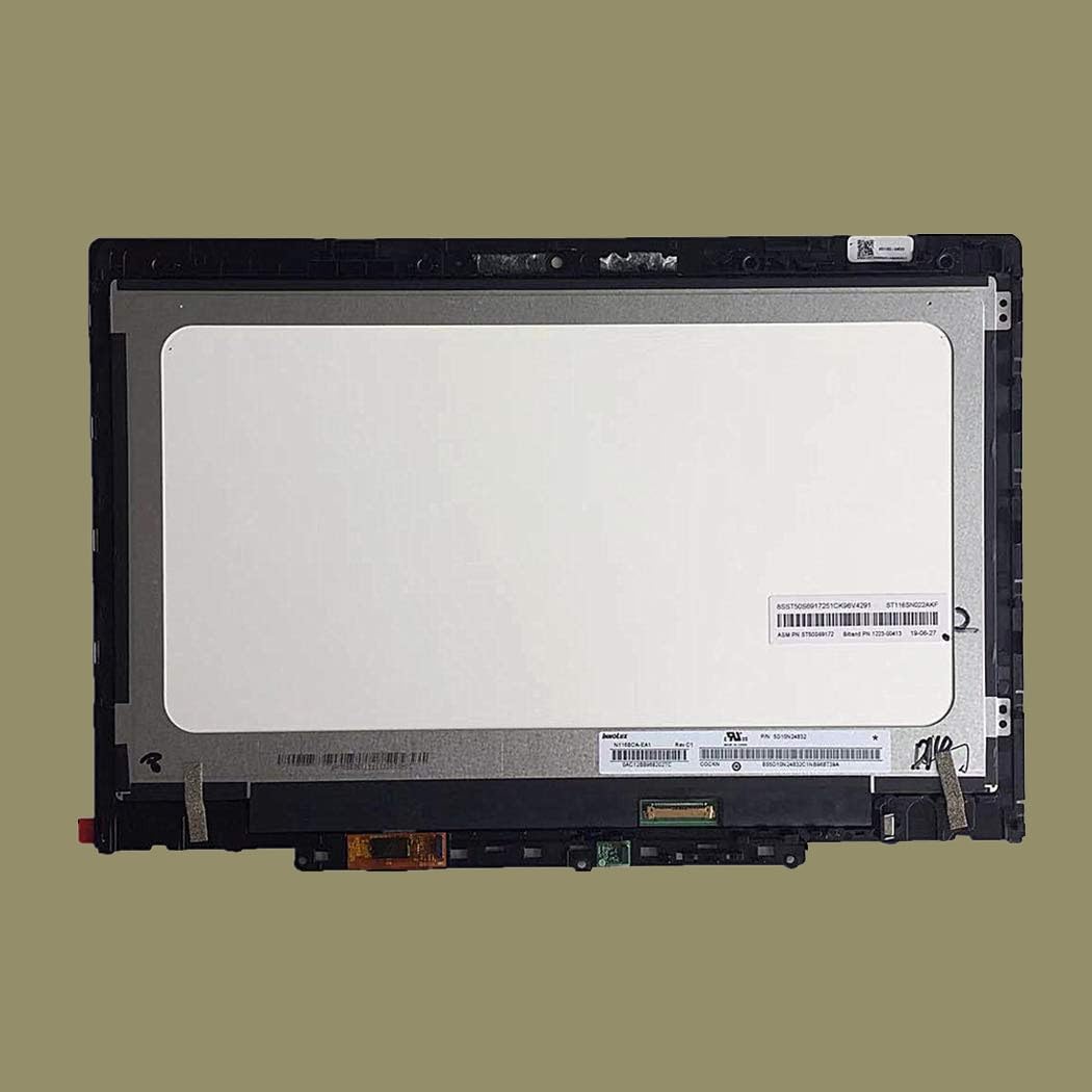 Amazon.com: Genuine New for Lenovo 300e Chromebook 2nd Gen (81MB