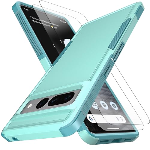 Coque Google Pixel 7 Pro 5G antichoc pour vos chantiers et sorties