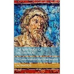 The Writings of Lactantius Audiobook By Lactantius cover art