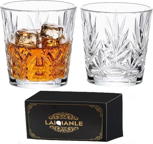 MGOXO 限定2客切子グラス 300ml