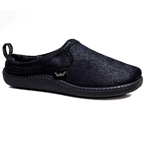 dr keller mens slippers