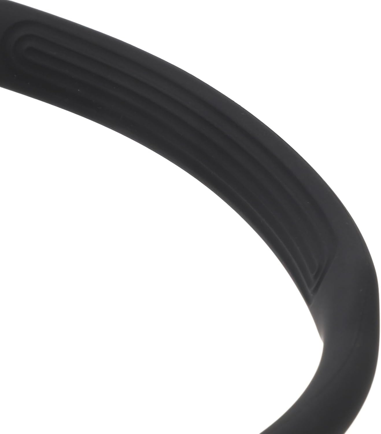 Neck Phone Holder, POV Viewing Angle Sturdy Flexible Metal Tube Magnetic Neck Mount, Phone Holder for Vlogging with Disc Magnets One Switch for 15 14 13 12 Pro