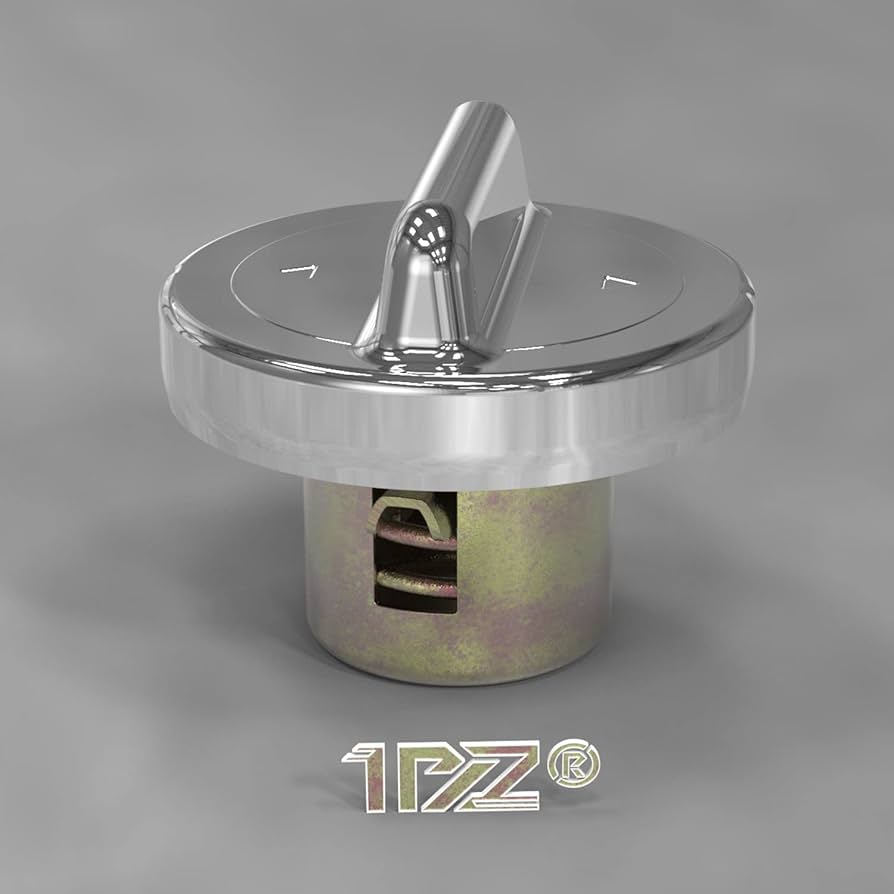 Amazon | 1PZ JP7-2KY 燃料キャップ 燃料タンクキャップ 55mm径