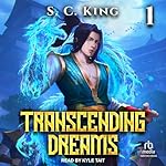 Cover of Transcending Dreams