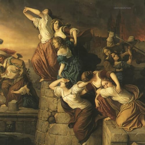 The Massacre and Wedding of Magdeburg