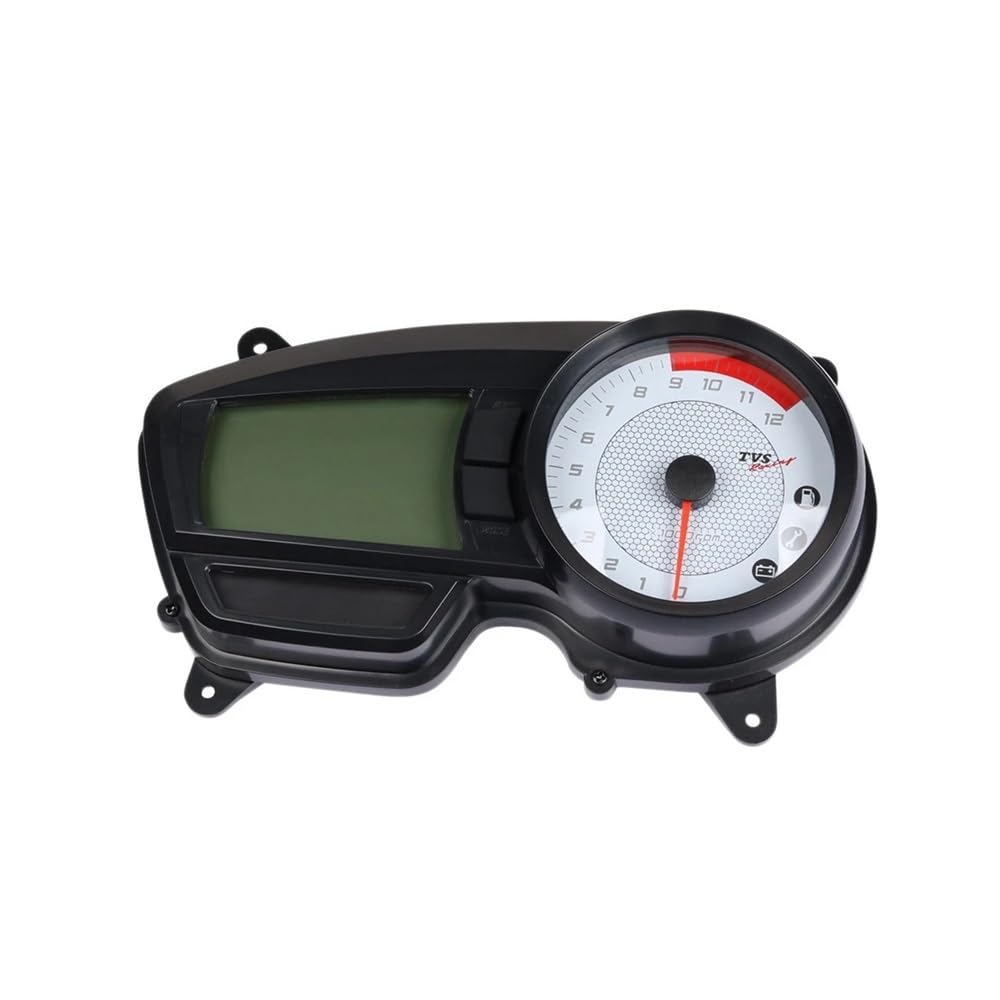 Compteur kilométrique de rechange pour réparer le tableau de bord Apache - 7