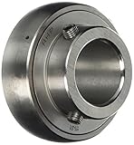 RHP J1035–1.1/4gcr Silber Lube Kugellager Einsatz