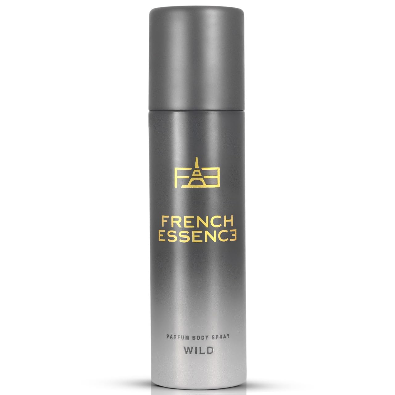 FRENCH ESSENCE Unisex Deodorants For Men & Women - Wild 120 Ml (1)-image-48