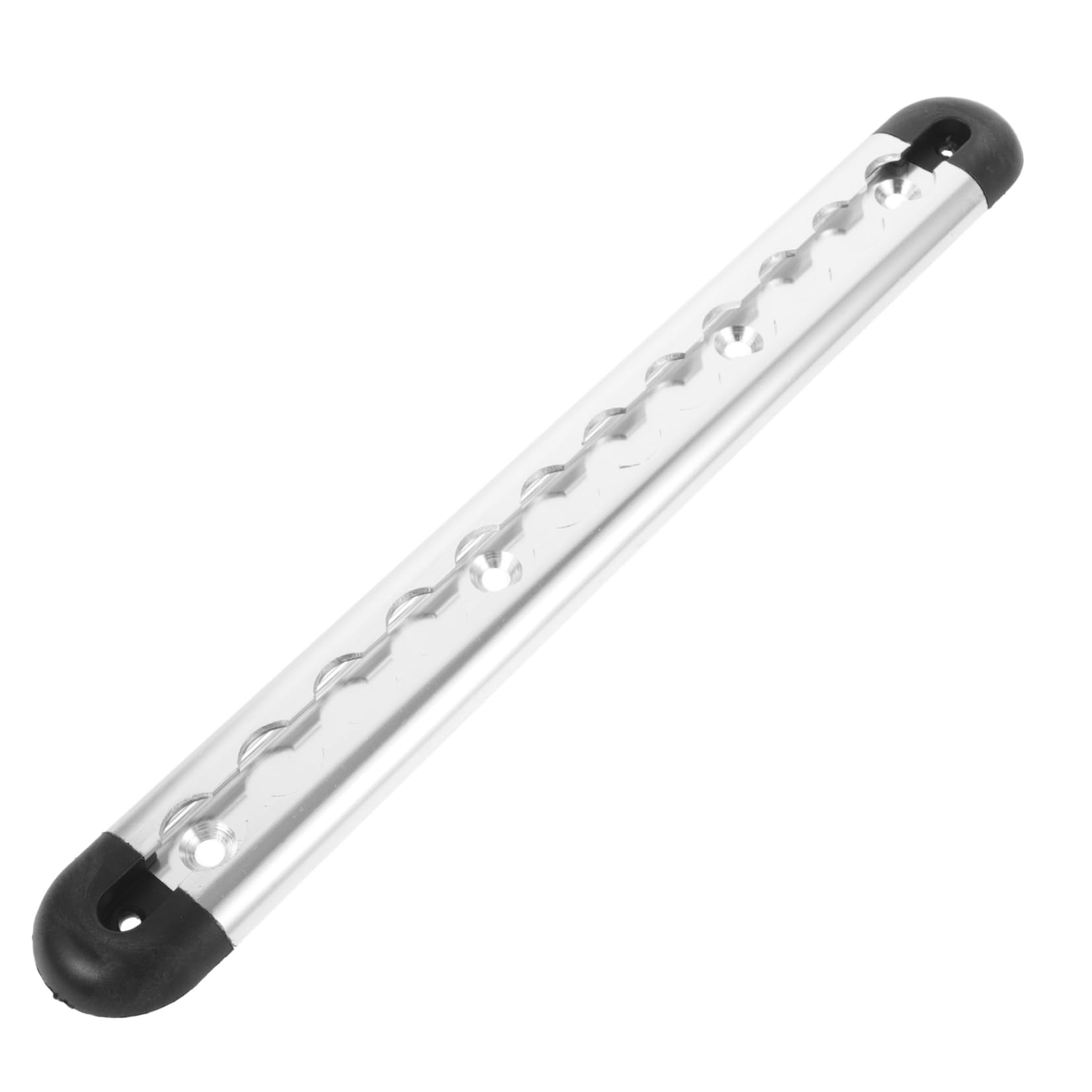 ULTECHNOVO 3piezas Guía De Fijación Versátil para Remolque Riel De Seguridad Compatible Diferentes De Guías RV Instalación Rápida y Fácil para Asegurar Equipaje Viaje