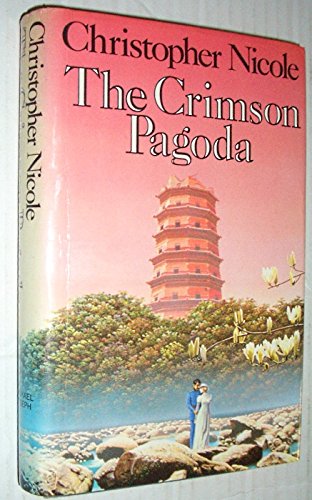 The Crimson Pagoda