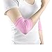 HIONJIN Elbow Protection Spandex Fiber Breathable Sleeve