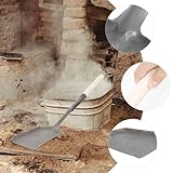 Zoom IMG-2 wekadrin paletta per cenere di Zoom IMG-2 wekadrin paletta per cenere di