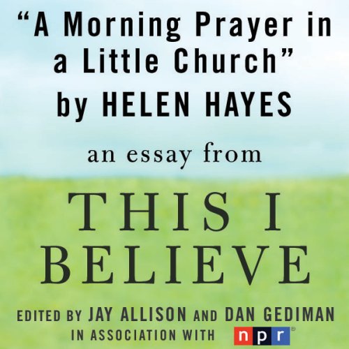 Morning prayer points image