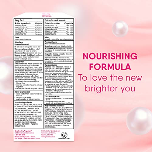 Cicatricure Brightening Facial Moisturizer, 3-In-1 Face Cream With Anti-Wrinkle Q Acetyl 10 & Nutri-Aclarant, Spf 20, Brighten & Even Skin Tone 1.6 Fl Oz #TOP6