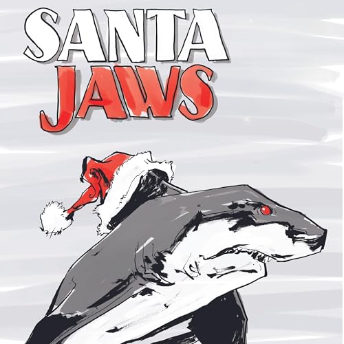 Santa Jaws