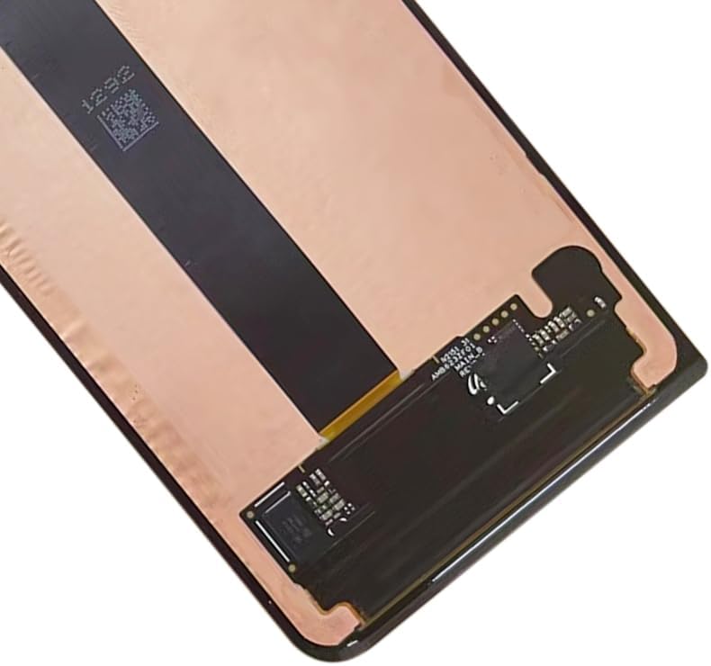 Miniatura 5 de Pantalla secundaria LCD para Galaxy Z Fold3 5G SM-F926B digitalizador Asamblea completa