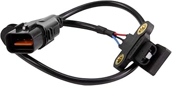Amazon.com: ZBN 3931839800 SU6926 PC632 Camshaft Position Sensor