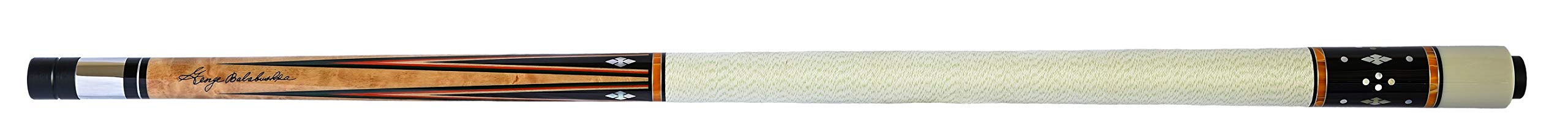 George Balabushka Pool Cue LGB-23