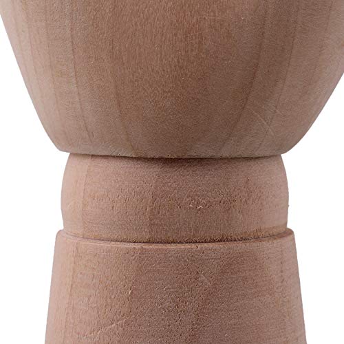 BQLZR Art manichino mano realistico mano umana