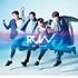 Sexy Zone「RUN(初回限定盤A)」