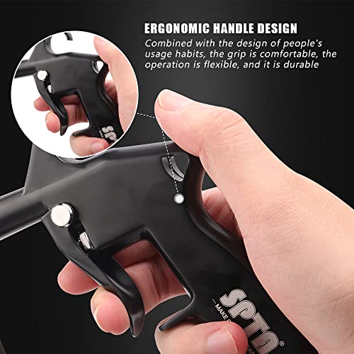 Pistola de limpieza de alta presión SPTA