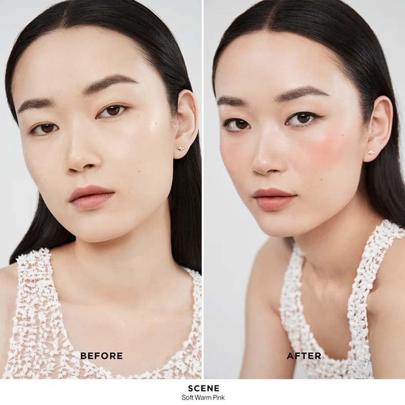 Dau Dau Liquid Blush, Long-lasting Liquid Blush For High-pigment Color, Lightweight Liquid Blush for Cheek