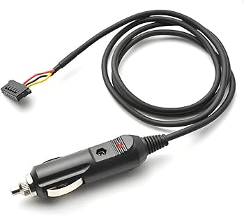 Amazon | INEX 互換品 ETC電源 シガーソケット ケーブル Panasonic