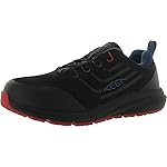 KEEN Utility Minneapolis Delta Blue/Delta Red 8 B (M)