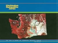 Washington's Coast (Washington Geographic Series) 0938314289 Book Cover