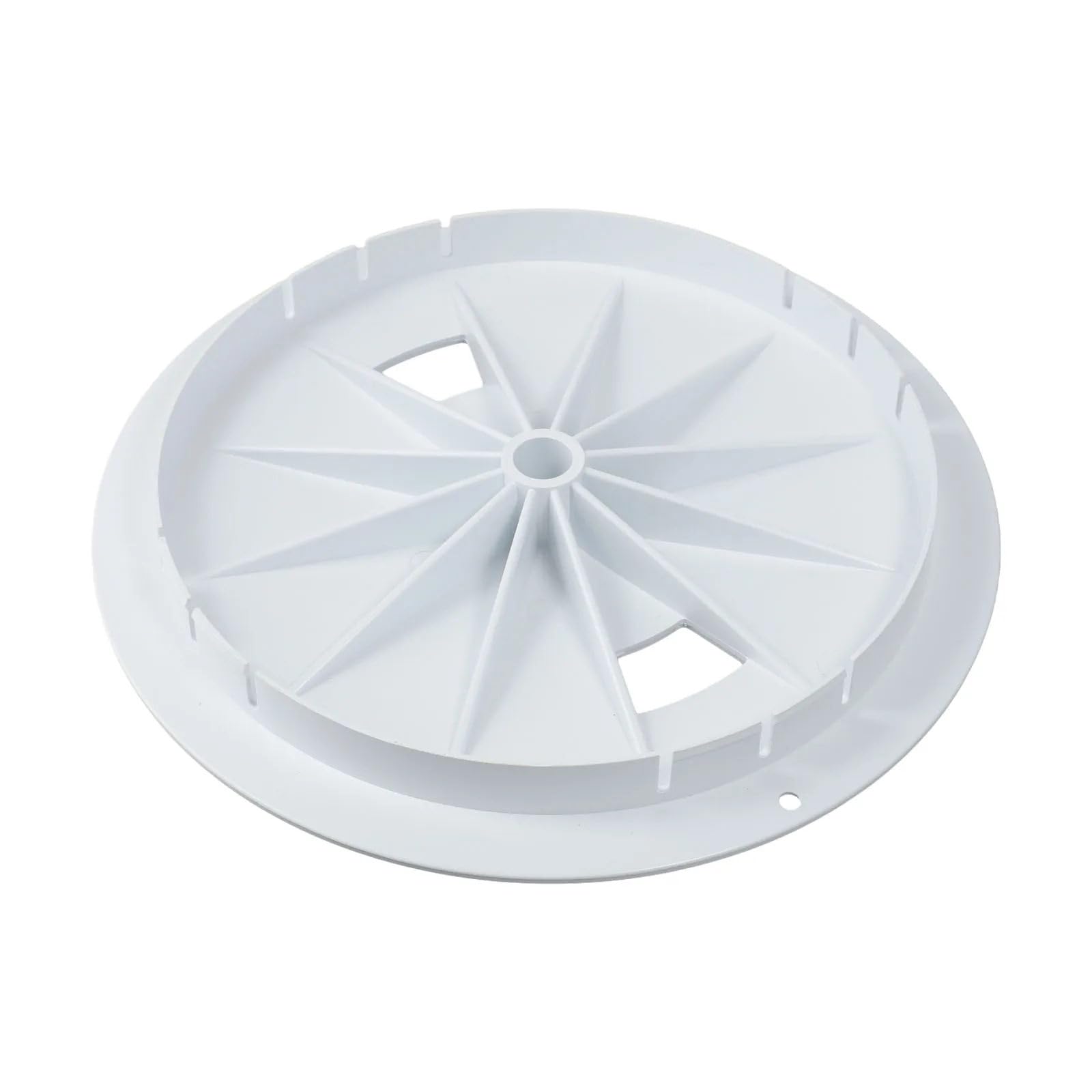 hogtnd Plastic Pool Skimmer Basket Lid for SPX1070C SP1070 SP1071 SP10712S Maintenance Protection Easy to Use Skimmer