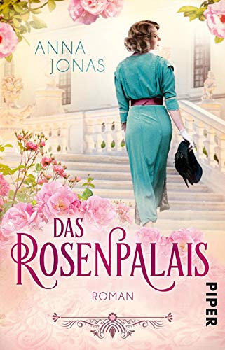 Preisvergleich Produktbild Das Rosenpalais (Die Chocolatier-Familie 1): Roman