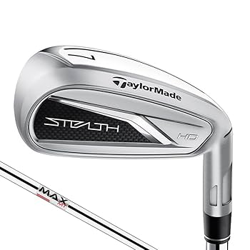 新品グリップ テーラーメイド ステルス 7番単品アイアン アッタス80R 新品グリップ テーラーメイド ステルス 7番単品アイアン