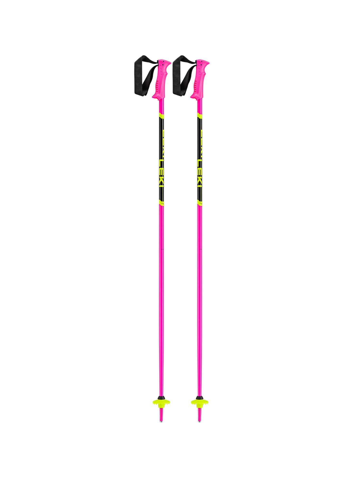 LEKI Racing Kids - Bâtons Ski