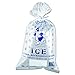 Inteplast Group Ice Bags, 1.5 Mil, 11