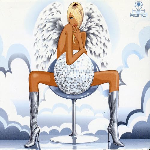 Hed Kandi Disco Heaven 2003 Varios