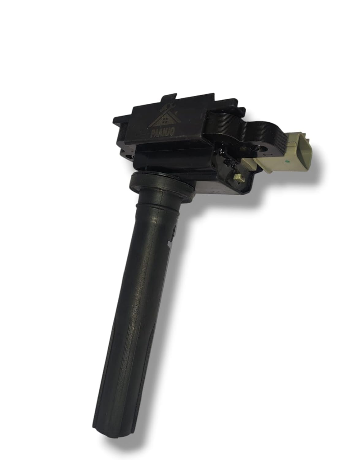 PAANJO Ignition Coil compatible with Maruti Swift, Replacement Ignition Part (2005-2008)-image-0