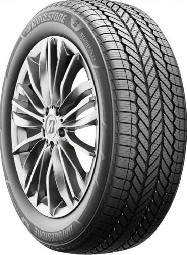 Bridgestone WEATHERPEAK 235/65R18 106H
