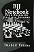 BJJ Notebook