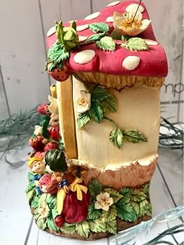 Amazon | 清里 萌木の村 メルヘン オルゴール スモールワールド ホール