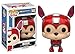 Funko POP Games: Mega Man - Rush Action Figure
