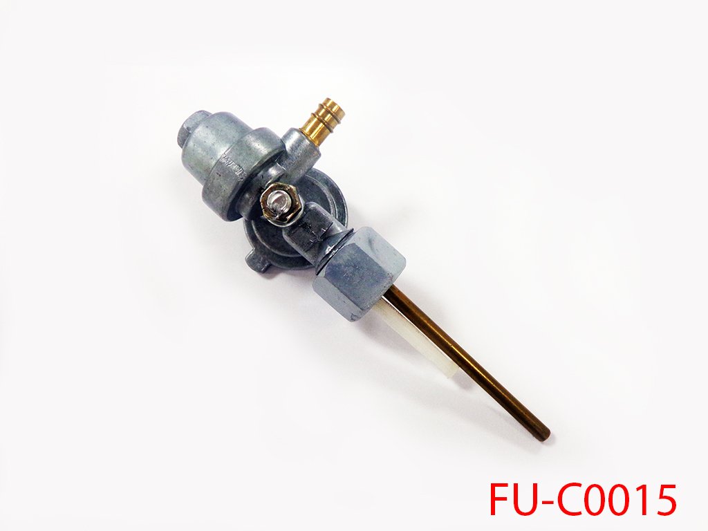 Amazon.com: Gas Fuel Tank Petcock Valve for Yamaha MX80 MX100