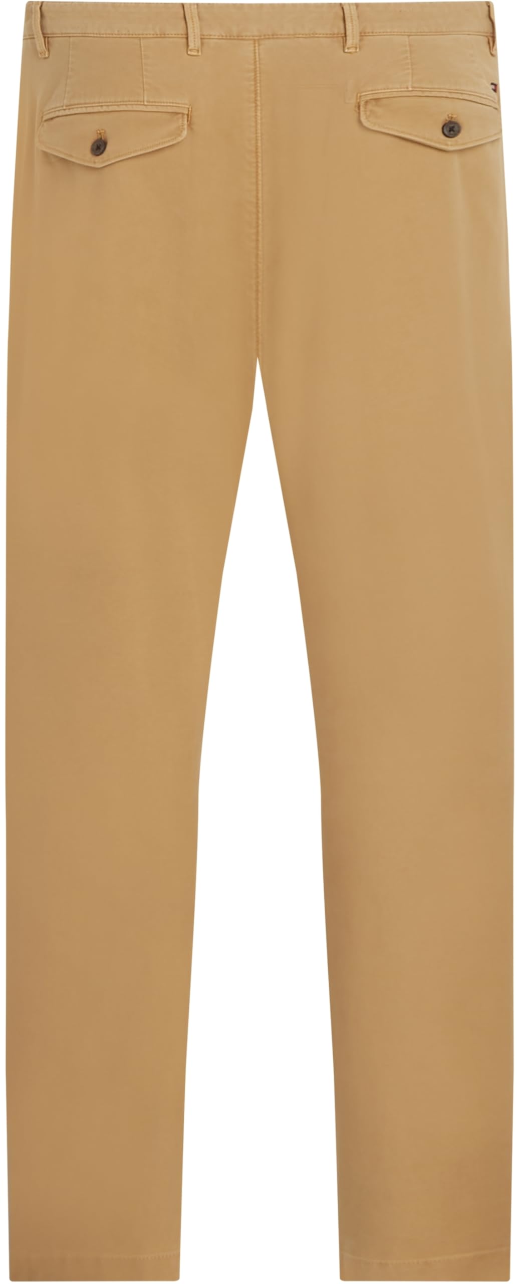 Tommy Hilfiger Herren Chinos Harlem Gabardine mit Stretch